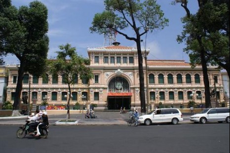 Tour Du Lịch Sài Gòn Miền Tây Chợ Nổi 5 Ngày 4 Đêm